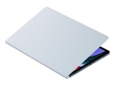 Samsung Tablet Book Cover Smart Galaxy Tab S9+ Weiss