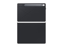 Samsung Tablet Book Cover Smart Galaxy Tab S9 Schwarz