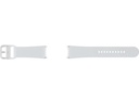 Samsung Sport Band M/L Galaxy Watch 4/5/6 Silver