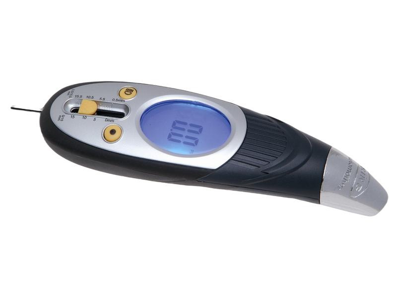 Ring Reifendruckmesser RTG6 Digital