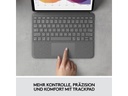 Logitech Tablet Tastatur Cover Folio Touch iPad Air (4. Gen)