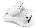 SumUp Chipkartenleser Solo, inkl. Drucker, Weiss