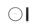 Smallrig Zubehörset Seamless Focus Gear Ring Kit ab Φ62.5mm bis Φ83mm