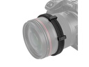 Smallrig Zubehörset Seamless Focus Gear Ring Kit ab Φ62.5mm bis Φ83mm