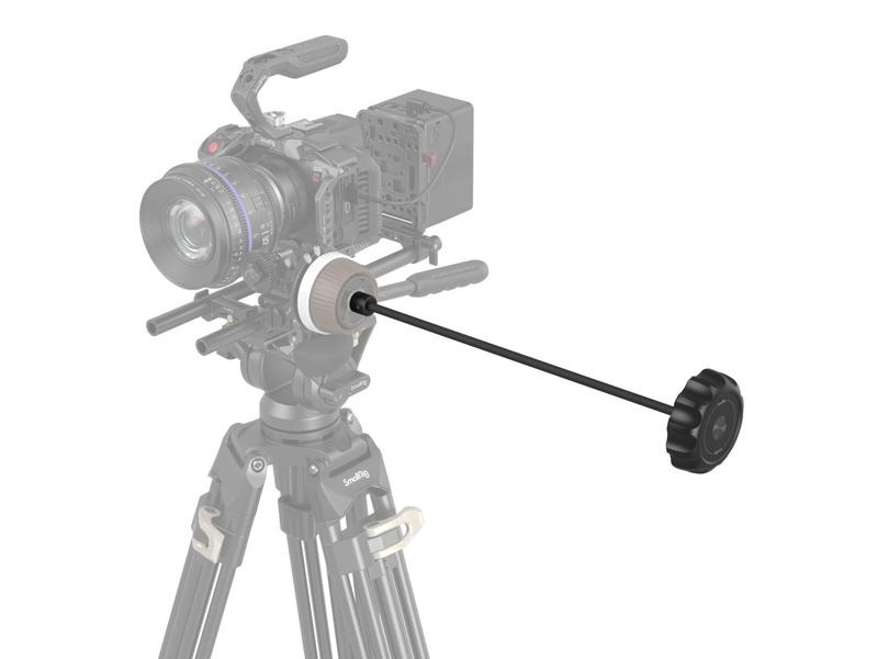 Smallrig Zubehörset Focus Whip