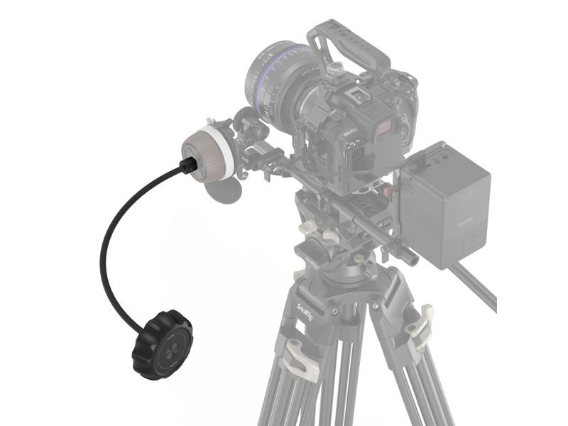 Smallrig Zubehörset Focus Whip