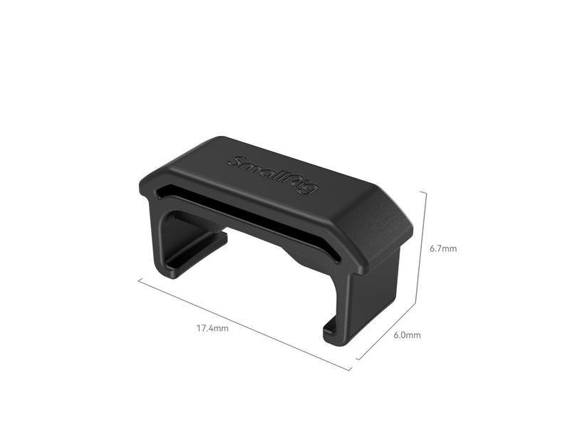 Smallrig Zubehörset AB Hard Stops