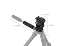 Smallrig Videokopf Head for Vertical Shooting