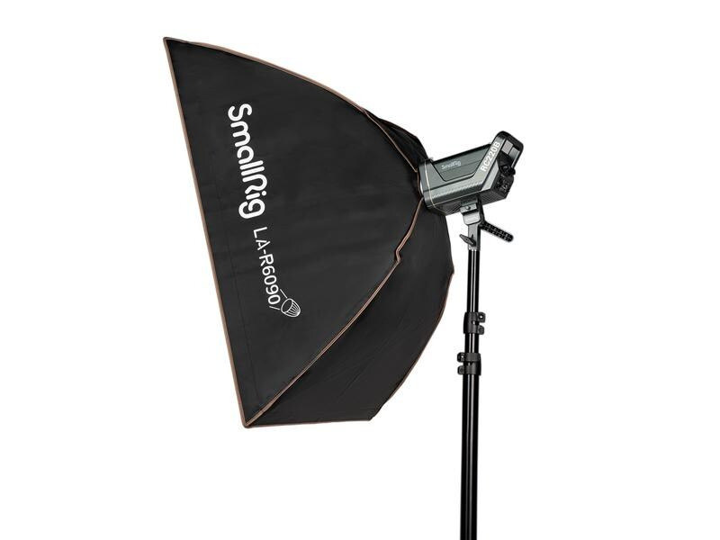 Smallrig Softbox LA-R6090 Rectangular