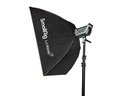 Smallrig Softbox LA-R6090 Rectangular