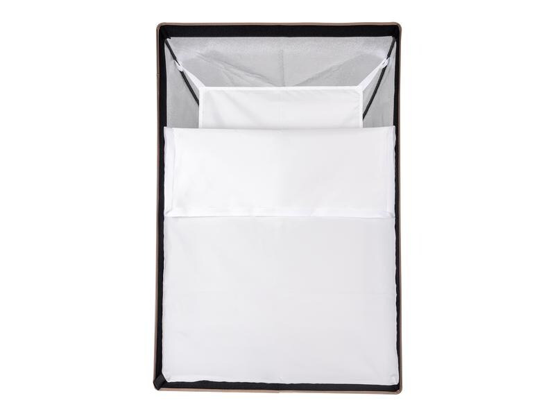Smallrig Softbox LA-R6090 Rectangular