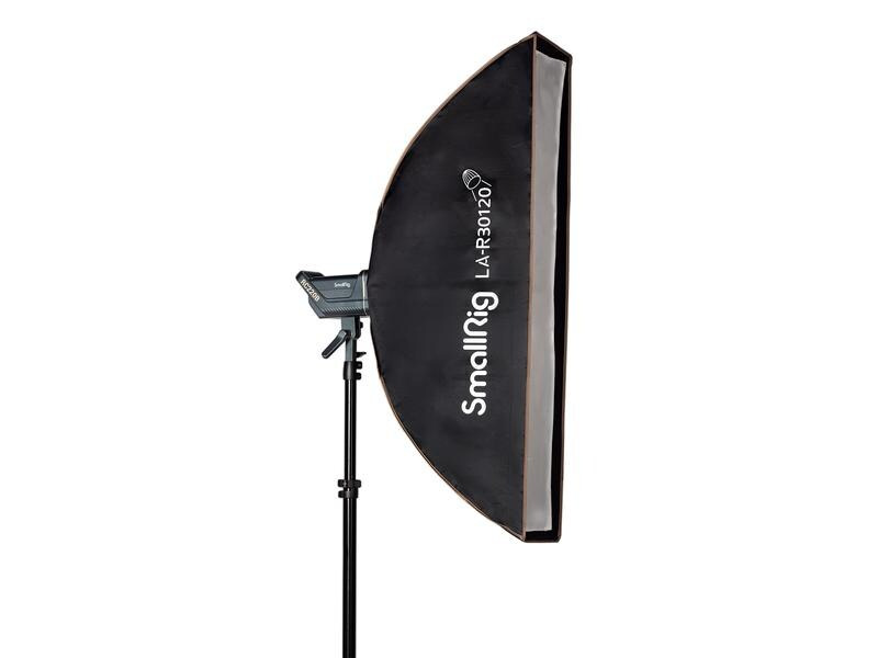 Smallrig Softbox LA-R30120 Strip
