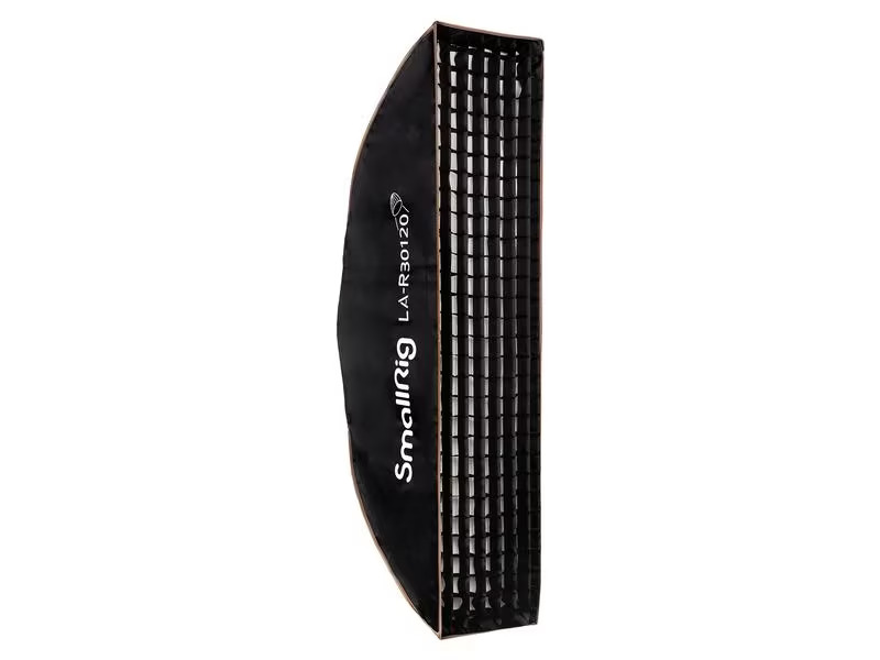 Smallrig Softbox LA-R30120 Strip
