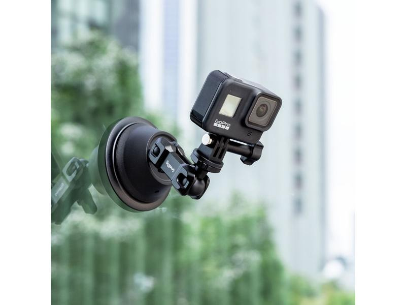 Smallrig Saugnapfhalterung für Action-Kameras