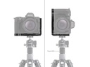 Smallrig L-Winkel for Nikon Z 8