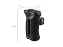 Smallrig Griff ARRI Locating Side Handle