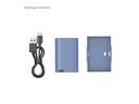 Smallrig Digitalkamera-Akku LP-E6NH USB-C