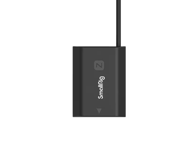 Smallrig Digitalkamera-Akku D-Tap to NP-FZ100  Power Cable