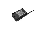 Smallrig Digitalkamera-Akku D-Tap to LP-E6NH Power Cable