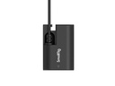 Smallrig Digitalkamera-Akku D-Tap to LP-E6NH Power Cable