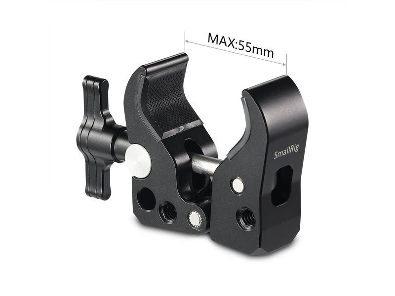 Smallrig Clamp Super