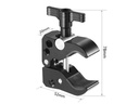 Smallrig Clamp Super