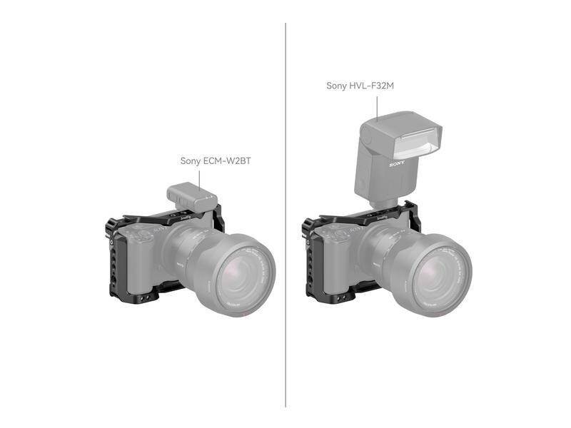 Smallrig Cage for Sony ZV-E1