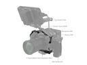 Smallrig Cage for Nikon Z 8