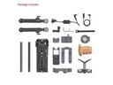 Smallrig Cage Shoulder Rig Kit für Sony FX6