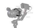 Smallrig Cage Rhinoceros Kit for Sony Alpha 7R V /  7 IV /  7S III