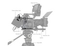 Smallrig Cage Kit für Sony FX6