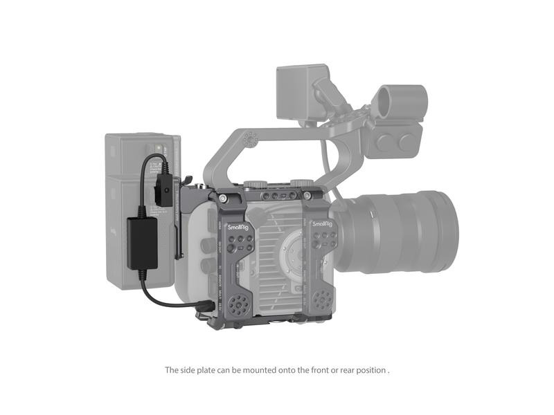 Smallrig Cage Kit für Sony FX6