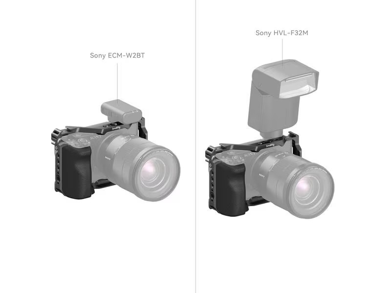 Smallrig Cage Kit for Sony ZV-E1