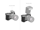 Smallrig Cage Kit for Sony ZV-E1