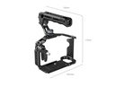 Smallrig Cage Kit for Sony Alpha 7 III / Alpha 7R III