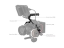 Smallrig Cage Kit for Nikon Z 8