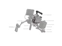 Smallrig Cage Kit for Nikon Z 8