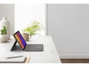 Logitech Tablet Tastatur Cover Folio Touch iPad Air (4. Gen)