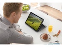 Logitech Tablet Tastatur Cover Folio Touch iPad Air (4. Gen)