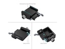 Smallrig Adapter Arca-Swiss Mount Plate