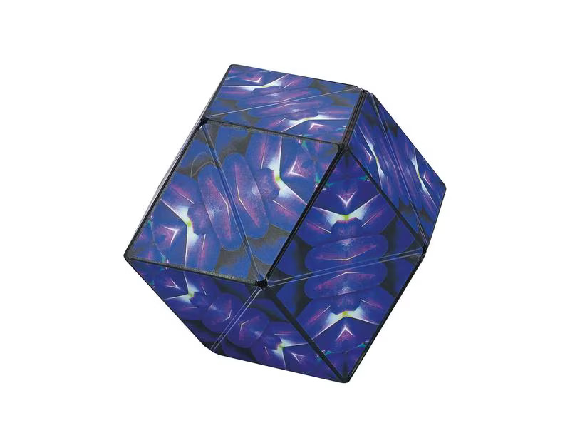 Shashibo Shashibo Cube Wings