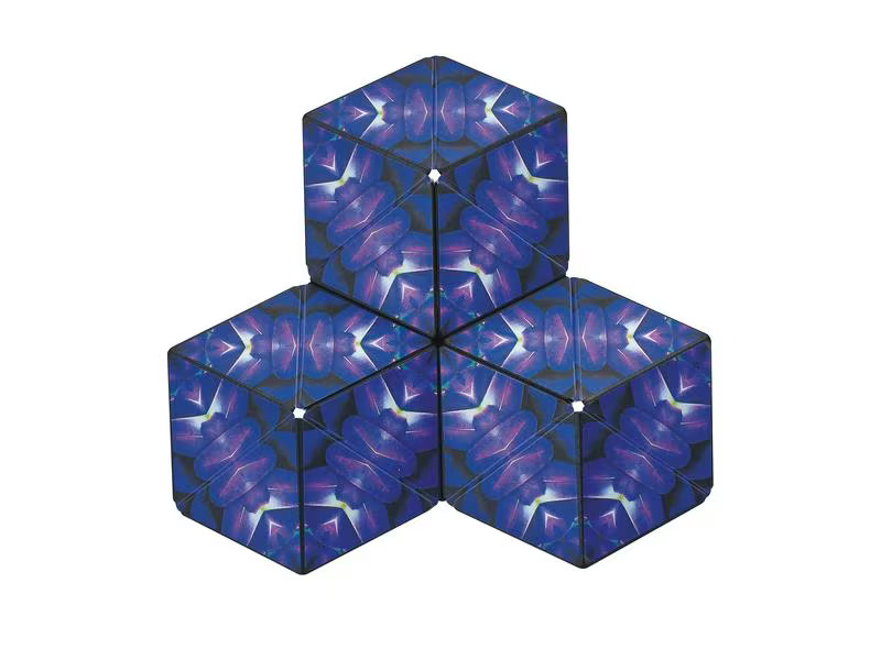 Shashibo Shashibo Cube Wings