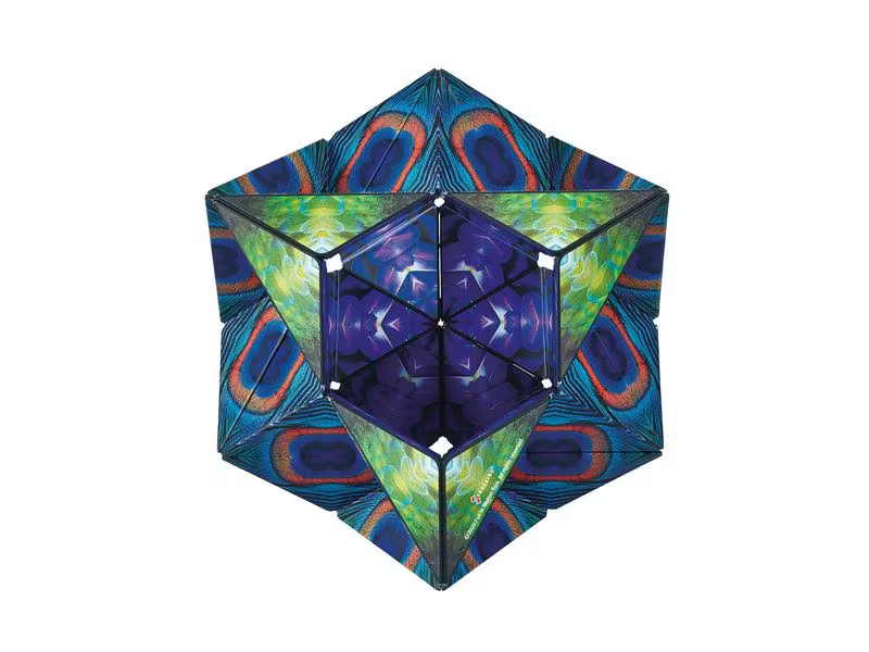 Shashibo Shashibo Cube Wings