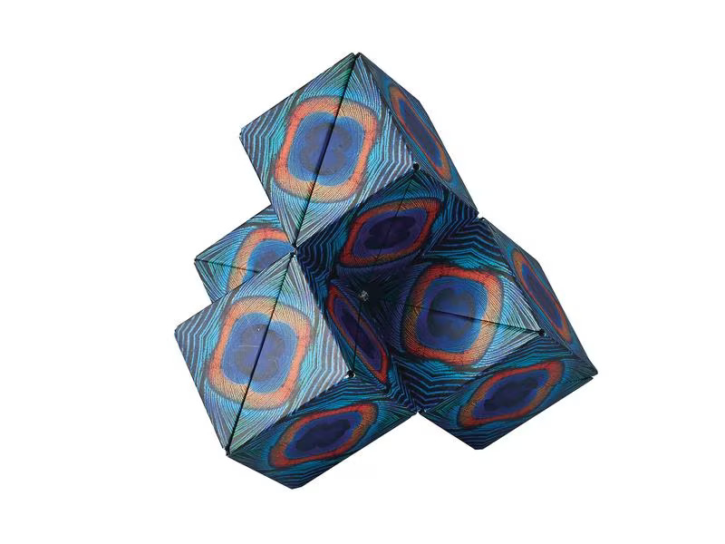 Shashibo Shashibo Cube Wings