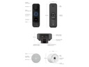 Ubiquiti IP Türstation G4 Doorbell Professional PoE Kit