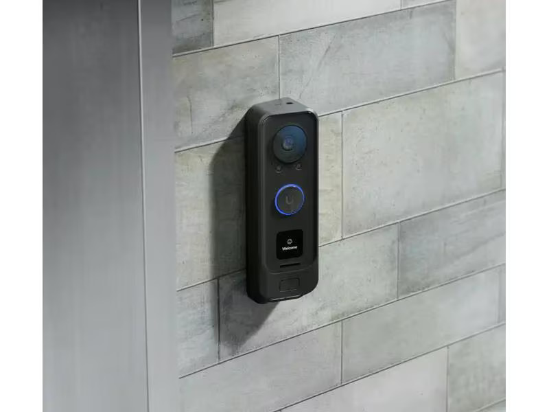 Ubiquiti IP Türstation G4 Doorbell Professional PoE Kit