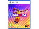 Take 2 NBA 2K24 - Kobe Bryant Edition