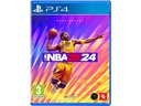 Take 2 NBA 2K24 - Kobe Bryant Edition