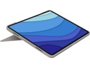 Logitech Tablet Tastatur Cover Combo Touch iPad Pro 12.9 5. Gen.