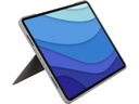 Logitech Tablet Tastatur Cover Combo Touch iPad Pro 12.9 5. Gen.